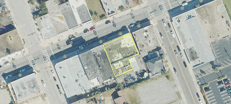 Daytona Beach Commercial Opportunity