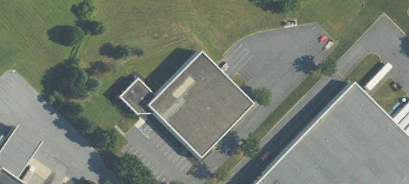 Industrial Distribution Building For Rent