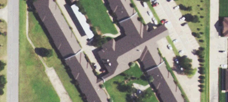 Prime Commercial Land Opportunity