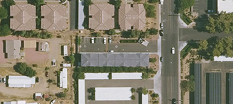 New Phoenix Townhome Multifamily Investment