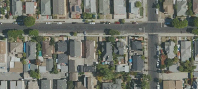 Four-Unit Multifamily Near USC