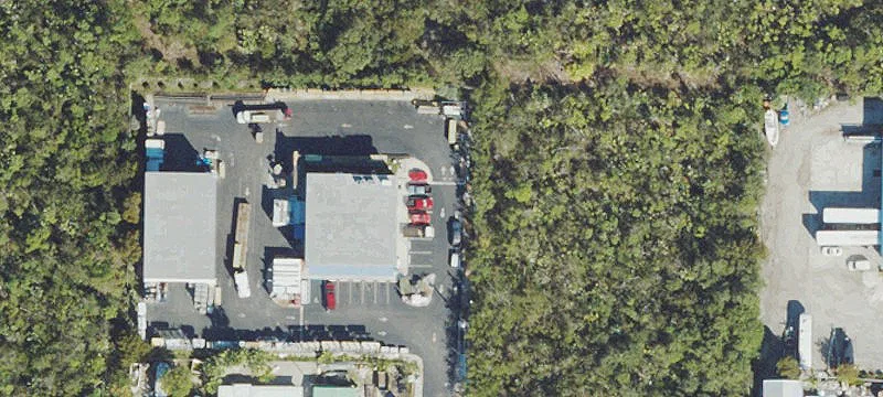 NNN Leased Property in Keys