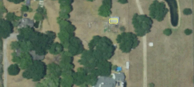 Fulshear Acreage with Equestrian Features