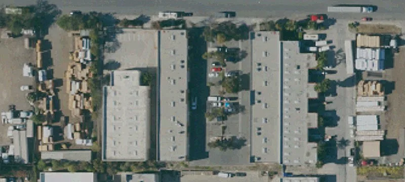 San Diego Warehouse Condo