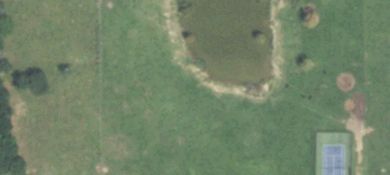 Unrestricted Land on Grant Road