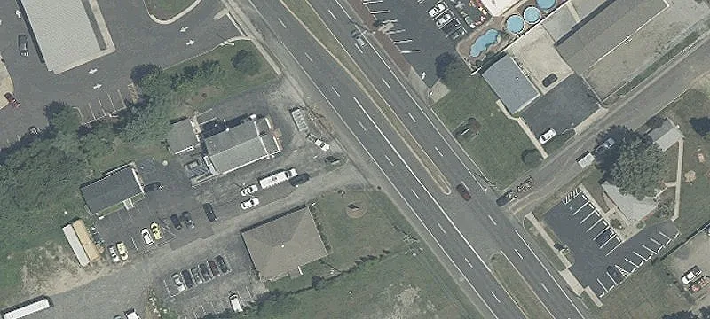 Blackwood Retail Space Available
