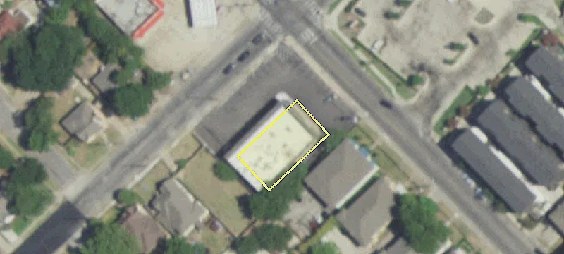 Fitzhugh Retail Center For Sale