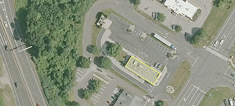 East Windsor Office Space