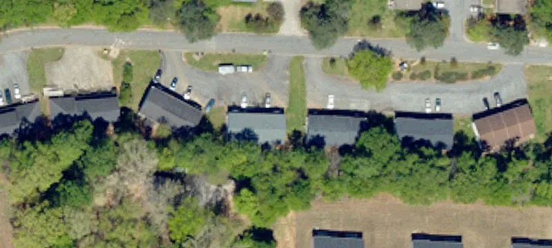 Anderson Investment Quadplex Near University