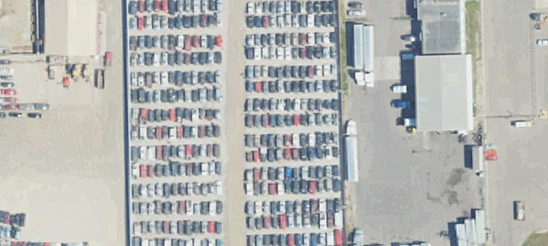 Industrial Land for Lease