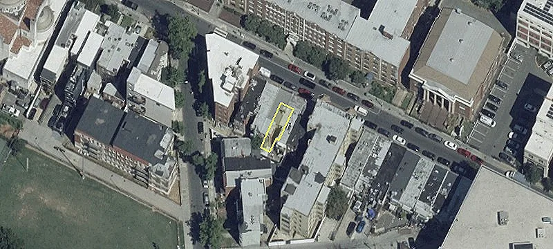 Commercial Space in High-Traffic Area