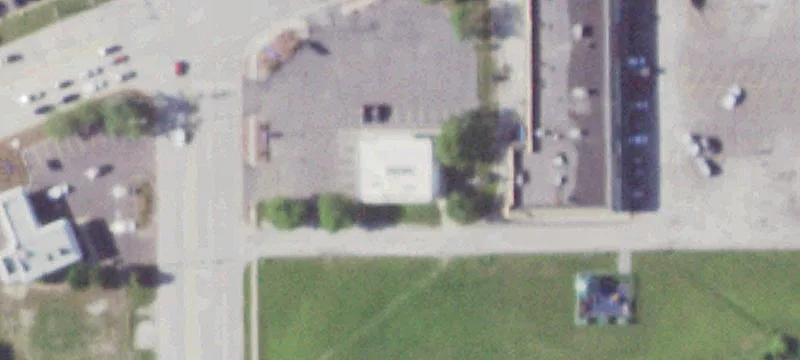 Redevelopment Opportunity on High-Traffic Corner