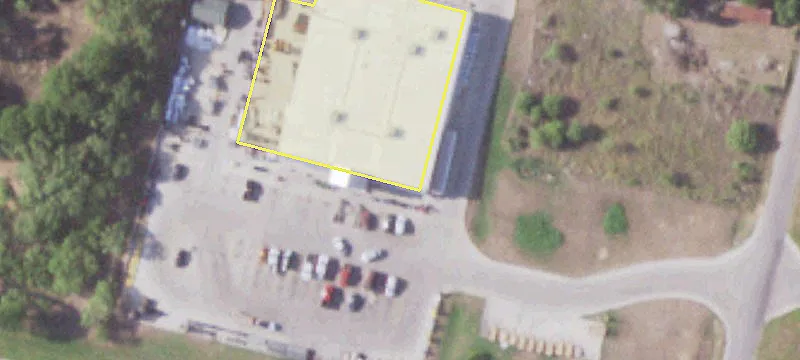 Corner Land Parcel on Loop