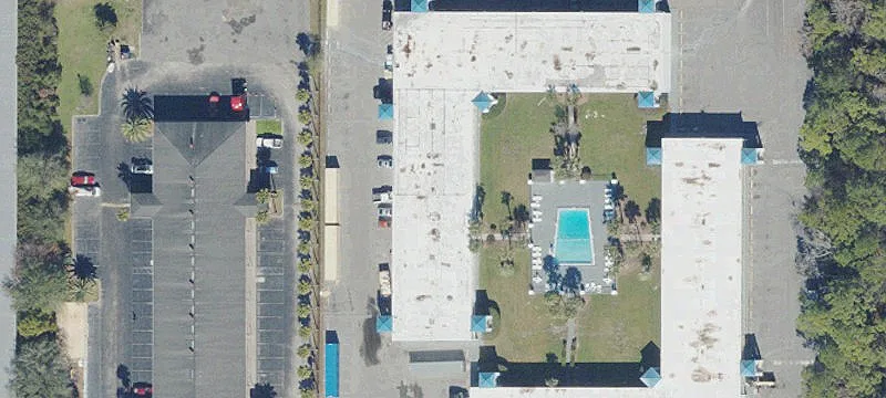 Jacksonville Airport Hotel Opportunity