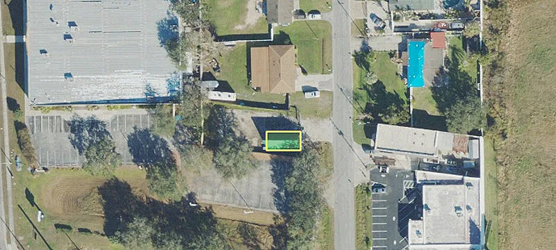 C1 Zoned Redevelopment Opportunity