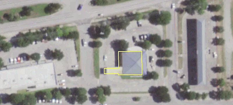 Commercial Land Opportunity in Buda