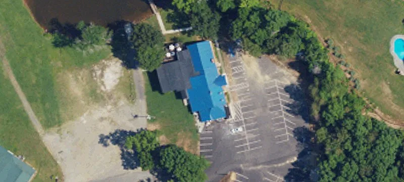 Waterfront Restaurant and Event Venue