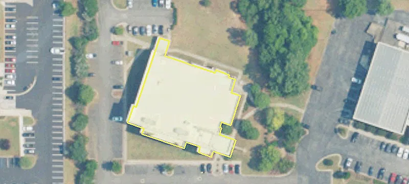 Class A Office Asset