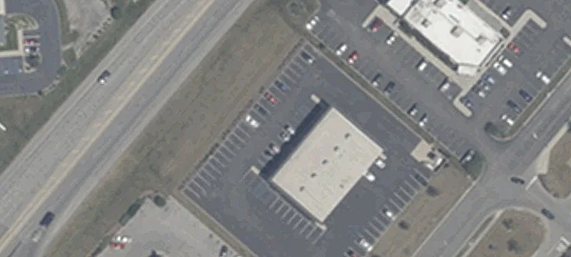 Retail Space in Fort Wayne