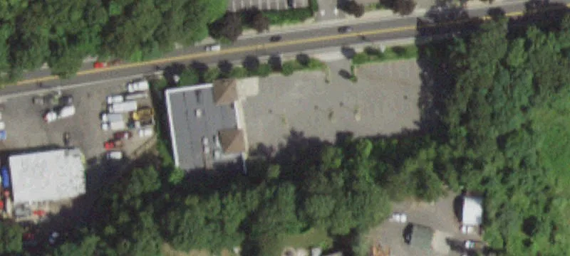 Renovated Retail Investment Opportunity