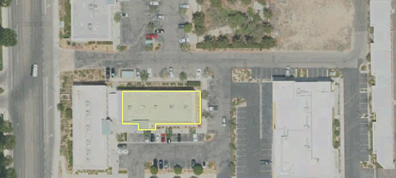 Palmdale DaVita For Sale