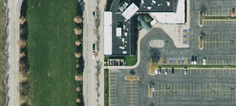 One Sandy Center Office Space