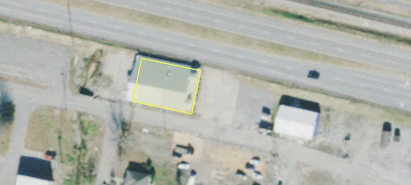 Mixed-Use Retail/Office/Industrial Opportunity