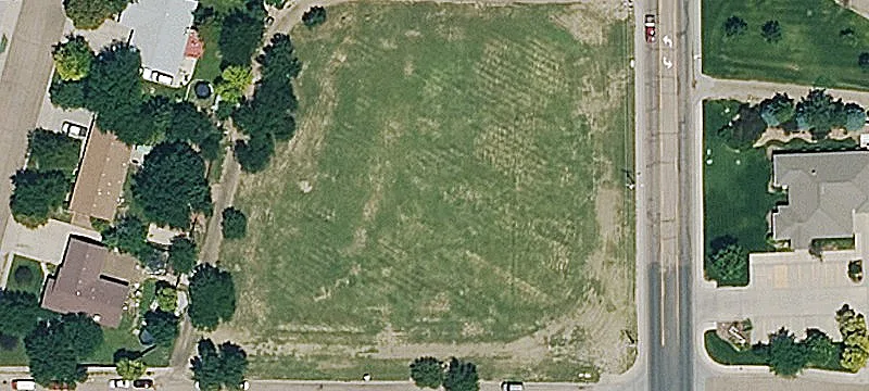 Garden City Land For Sale