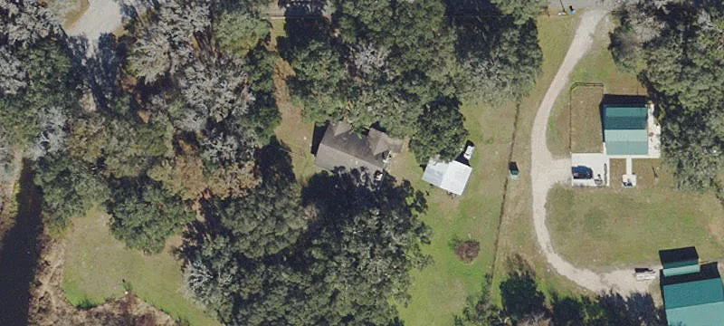 40.8 Acres on Mountain Lake