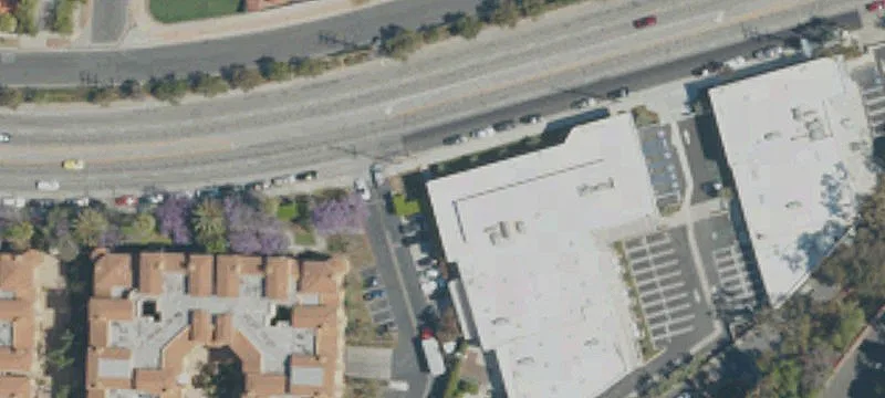 Dual-Building Office and Flex Campus