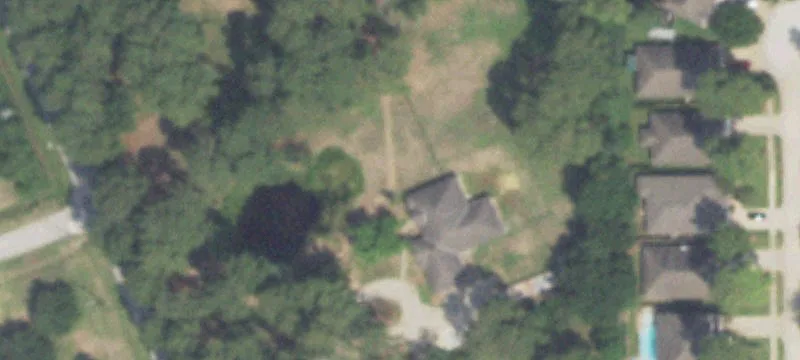 Cypress Office Space on Acreage