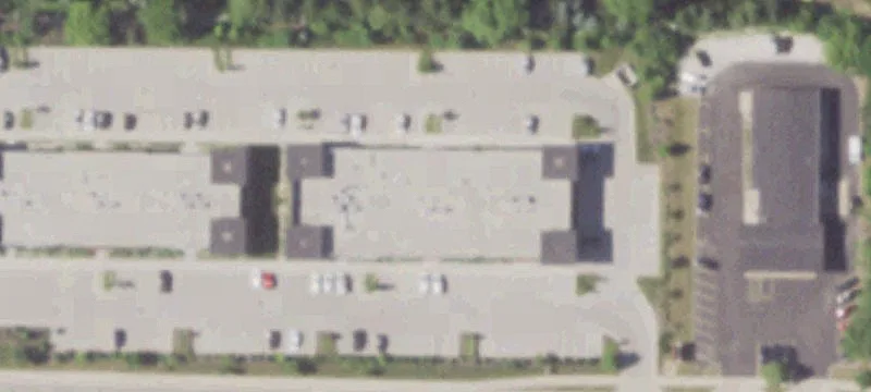 Office and Retail Space Available