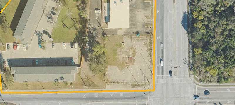 Sanford Commercial Land For Rent
