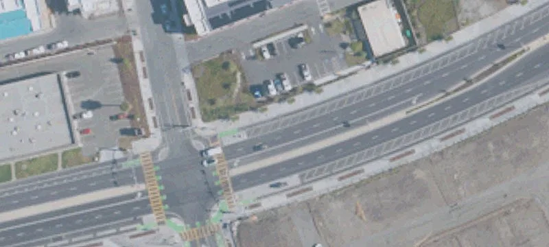 Fremont Commercial Space For Rent