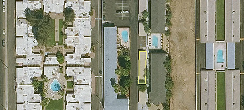 Renovated Multifamily Community in Phoenix