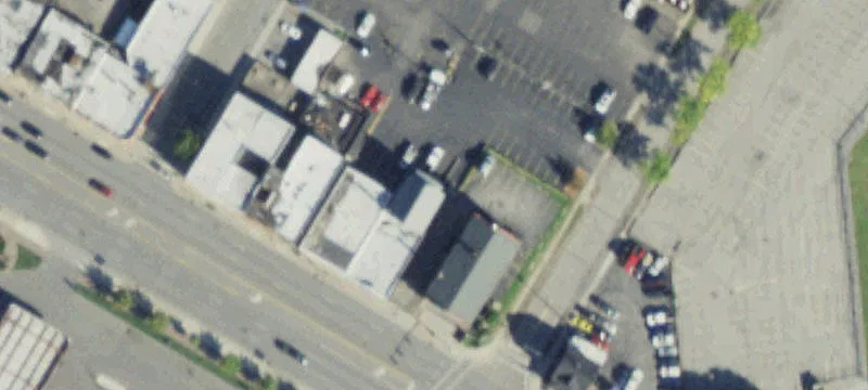 Retail Space Available For Sale