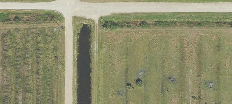 Vero Beach Agricultural Land Opportunity