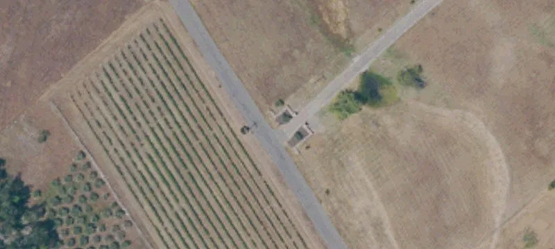Sonoma Valley 28-Acre Estate Opportunity