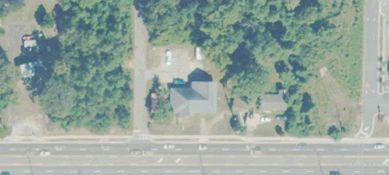 Former Popeyes Prime Retail Opportunity