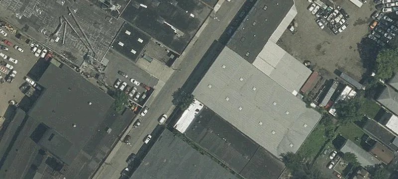 Industrial Opportunity For Sale/Lease