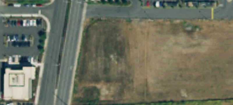 Development Opportunity Near Light Rail