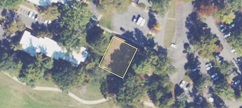 Reston Office Building Foreclosure Opportunity