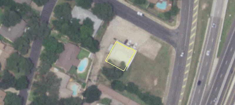 Austin Mixed-Use Property For Sale