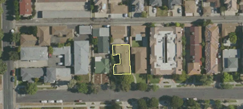 Arcadia Triplex Investment Opportunity