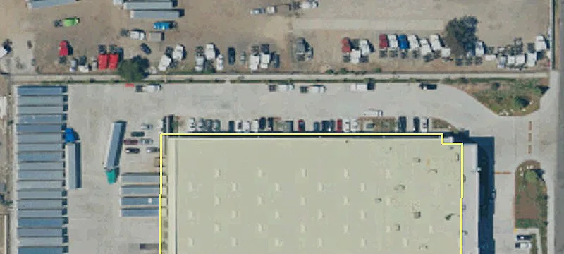 Commercial Space for Lease