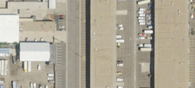 Central Industrial Facility For Rent