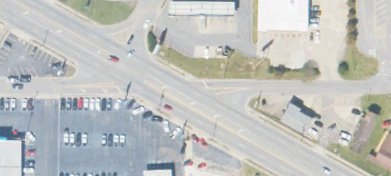 Cairo Commercial Strip For Sale