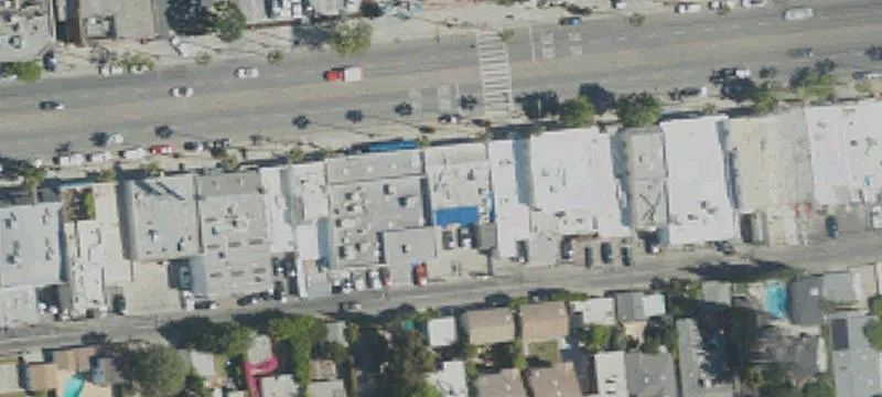 Retail Space in Studio City