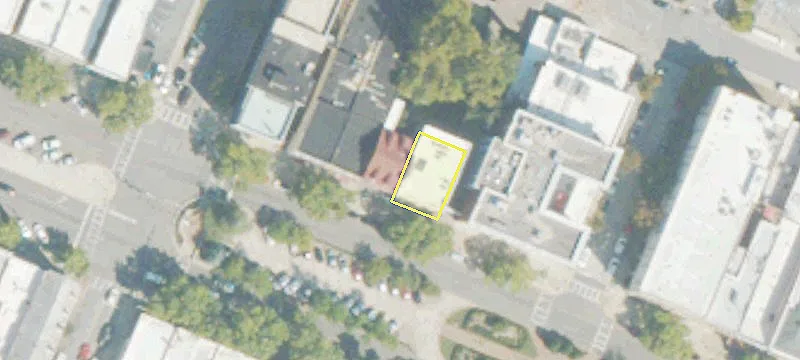 Downtown Augusta Historic Office Building