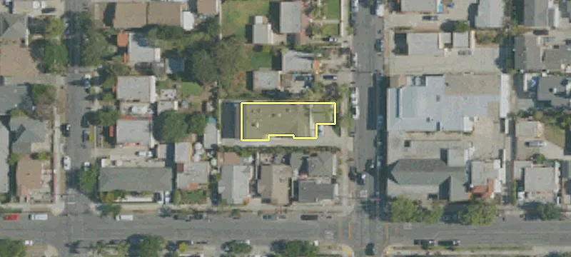 Long Beach Multifamily Income Property